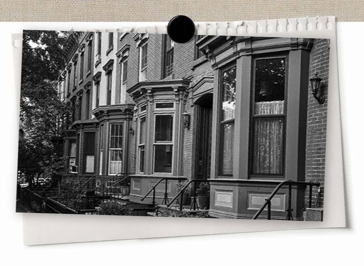 Brooklyn Brownstone