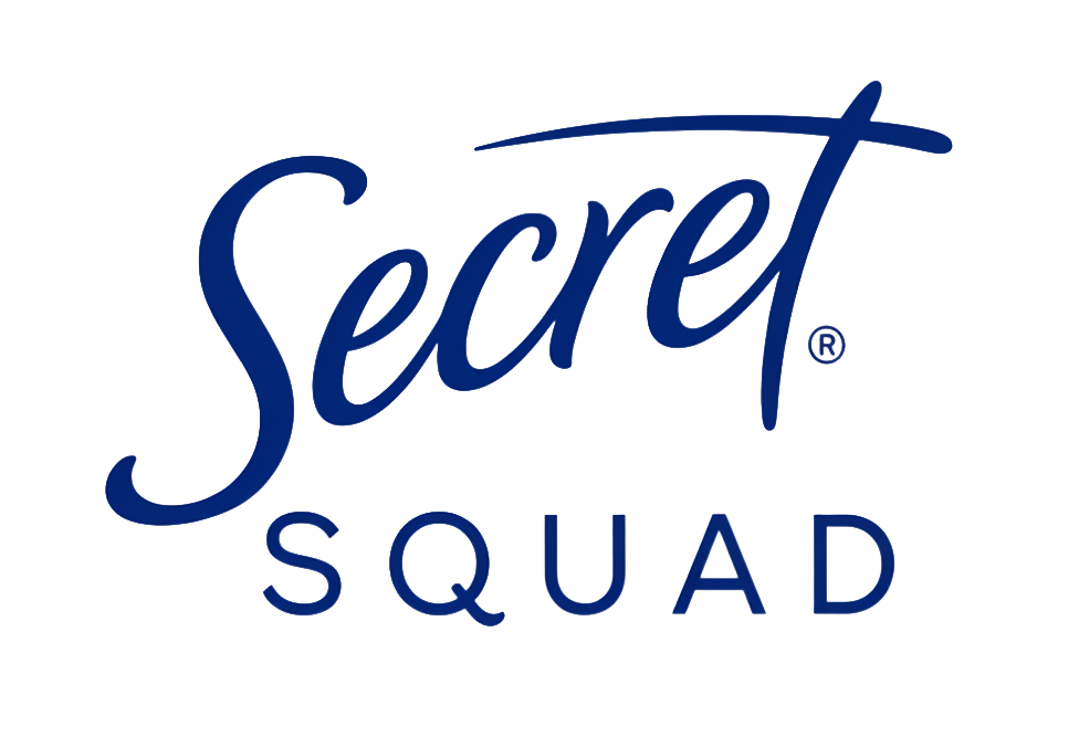Secret Logo