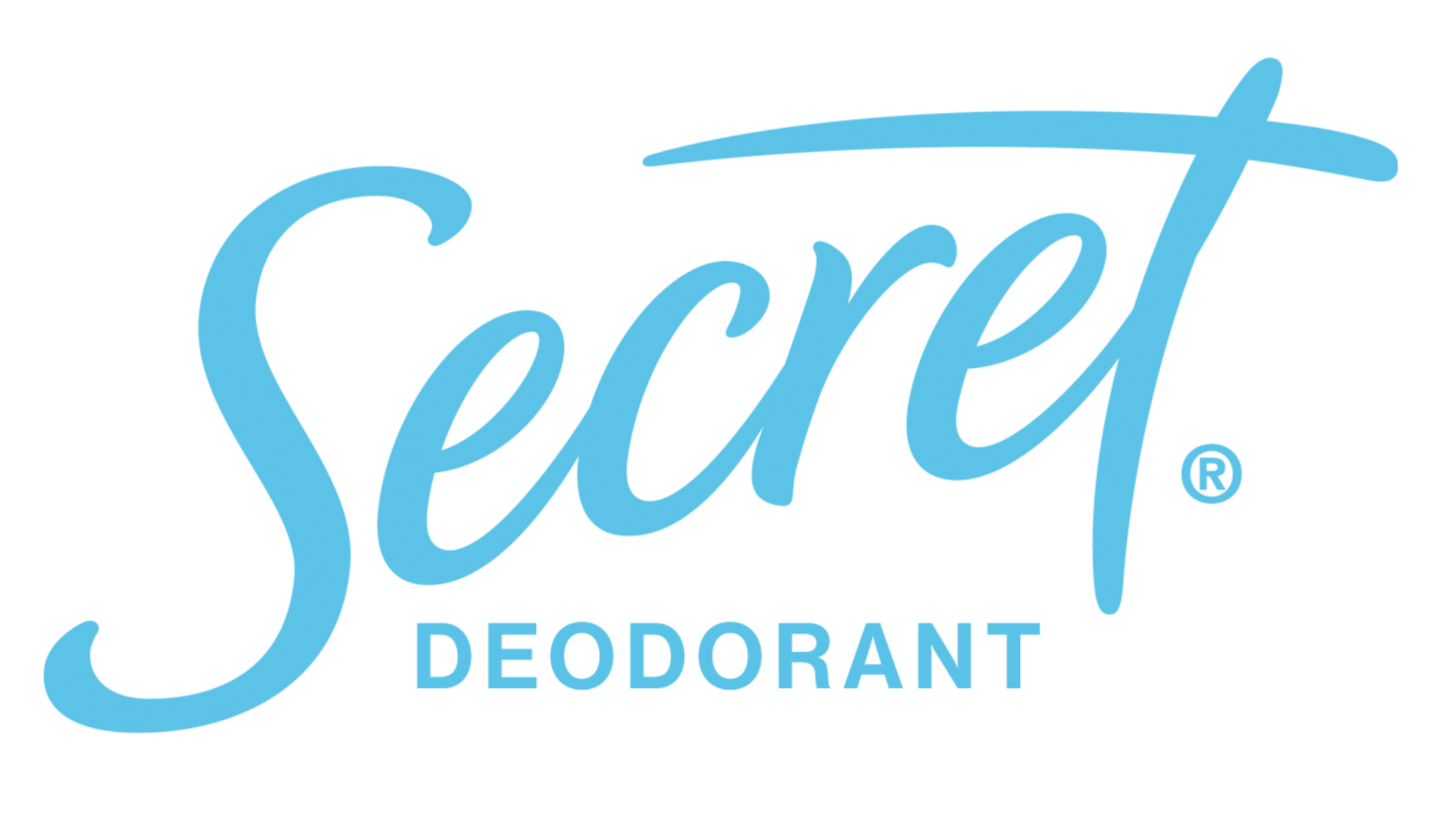 Secret Logo