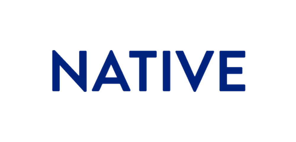 Native logo