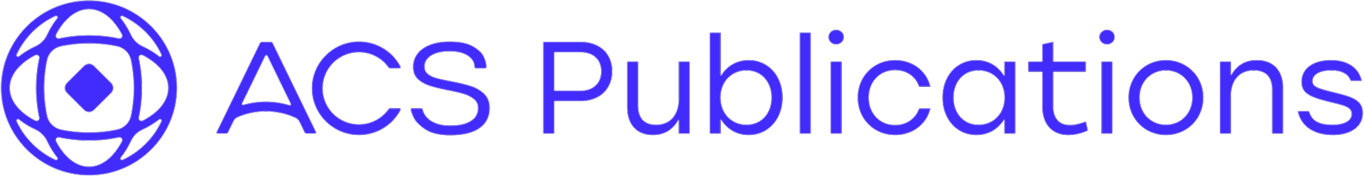 ACS Publications logo