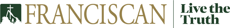 Franciscan University of Steubenville Logo
