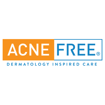 AcneFree Logo