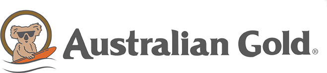 Australian Gold Logo
