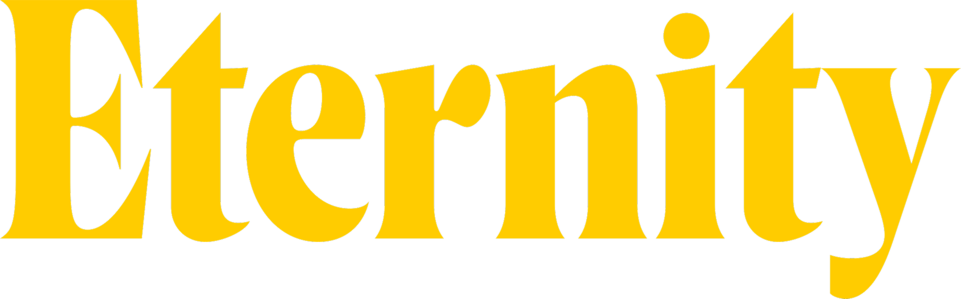 Eternity Logo