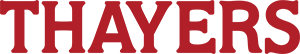 Thayers Logo