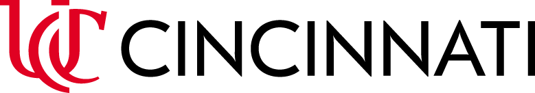 University of Cincinnati Logo