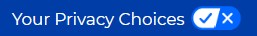 Privacy choice - Preference Center