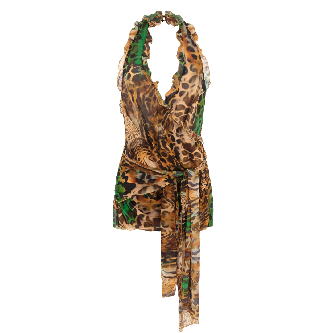 SHEIN dress