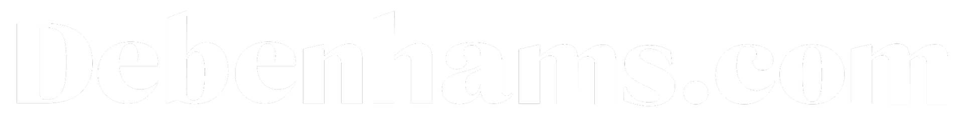 Debenhams.com logo