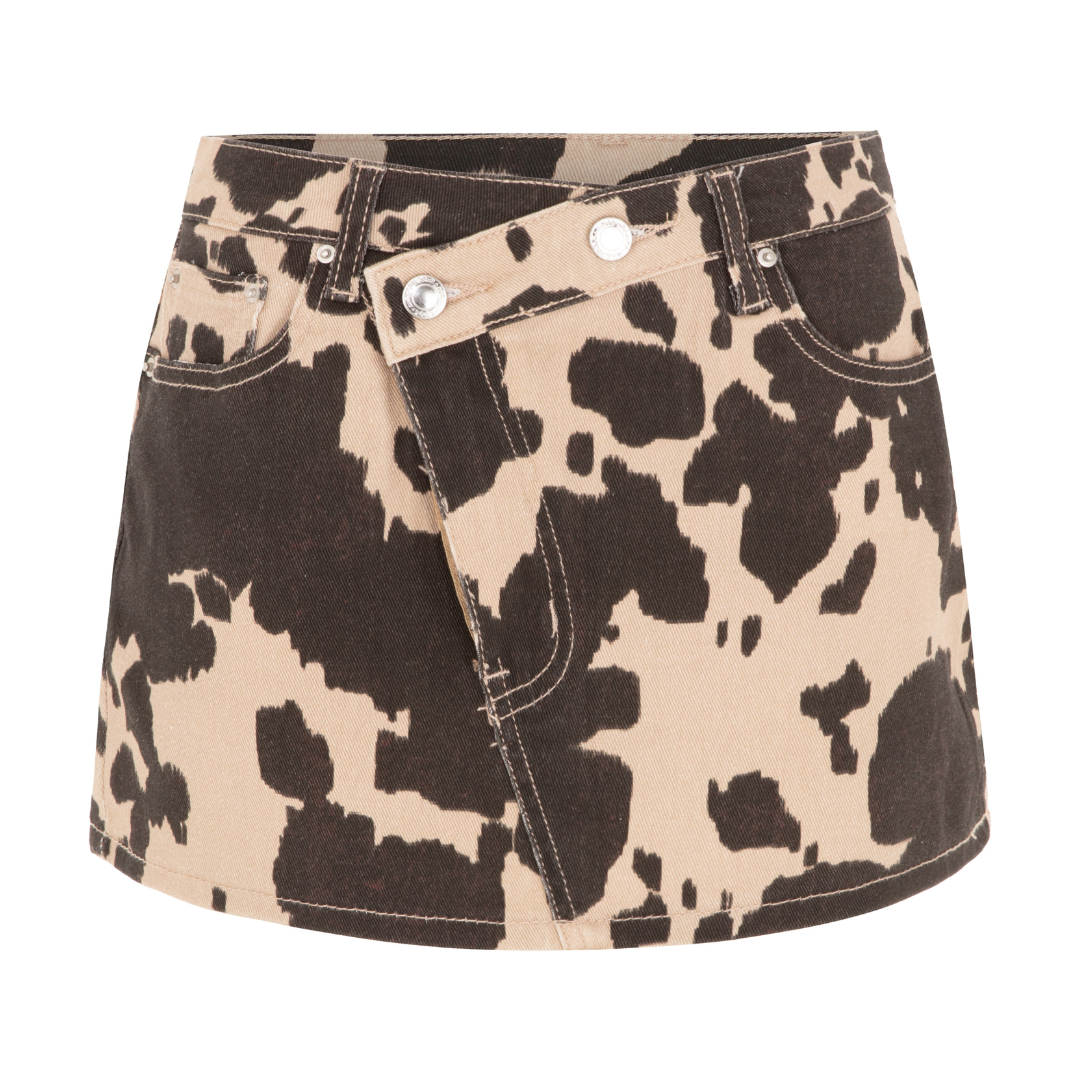 SHEIN skirt