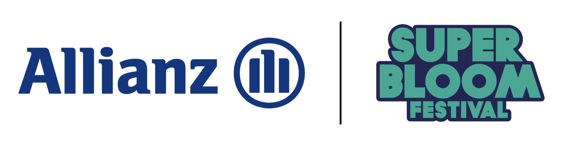 Allianz X SPLASH! presented by T