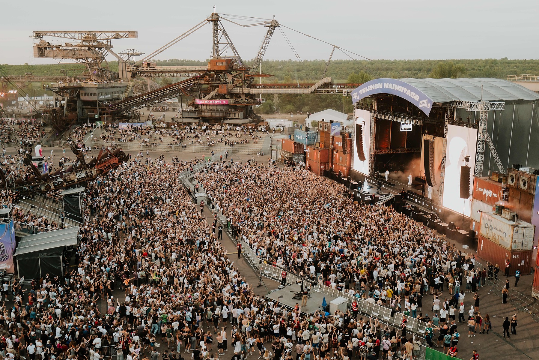 splash! Festival