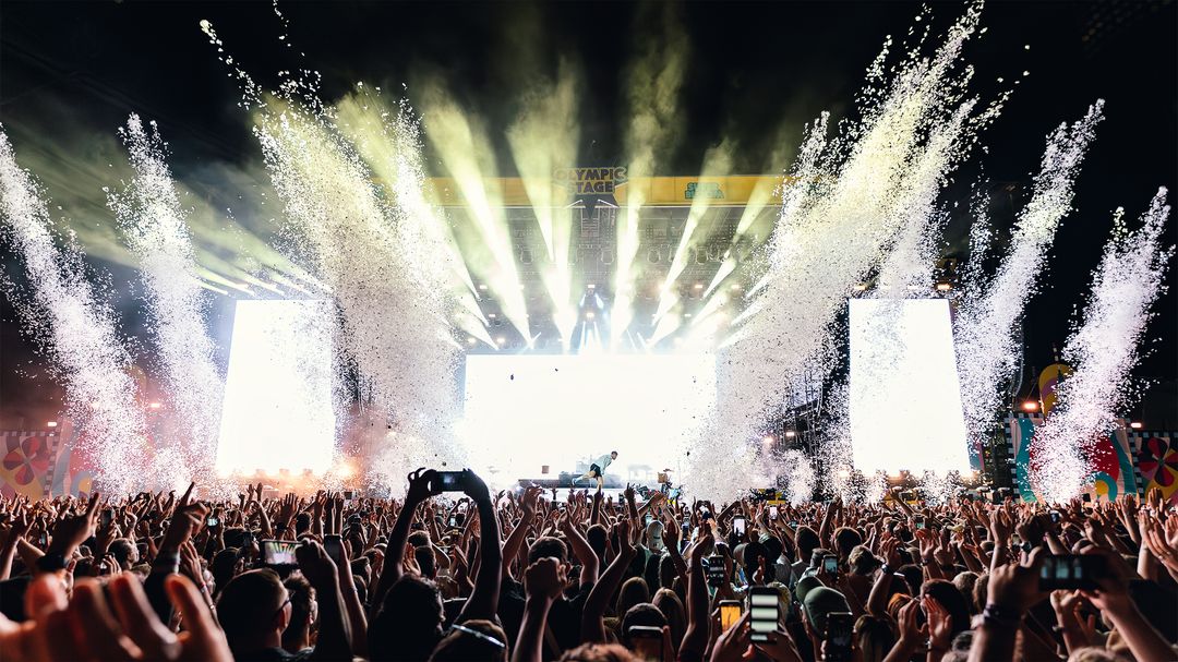 splash! Festival