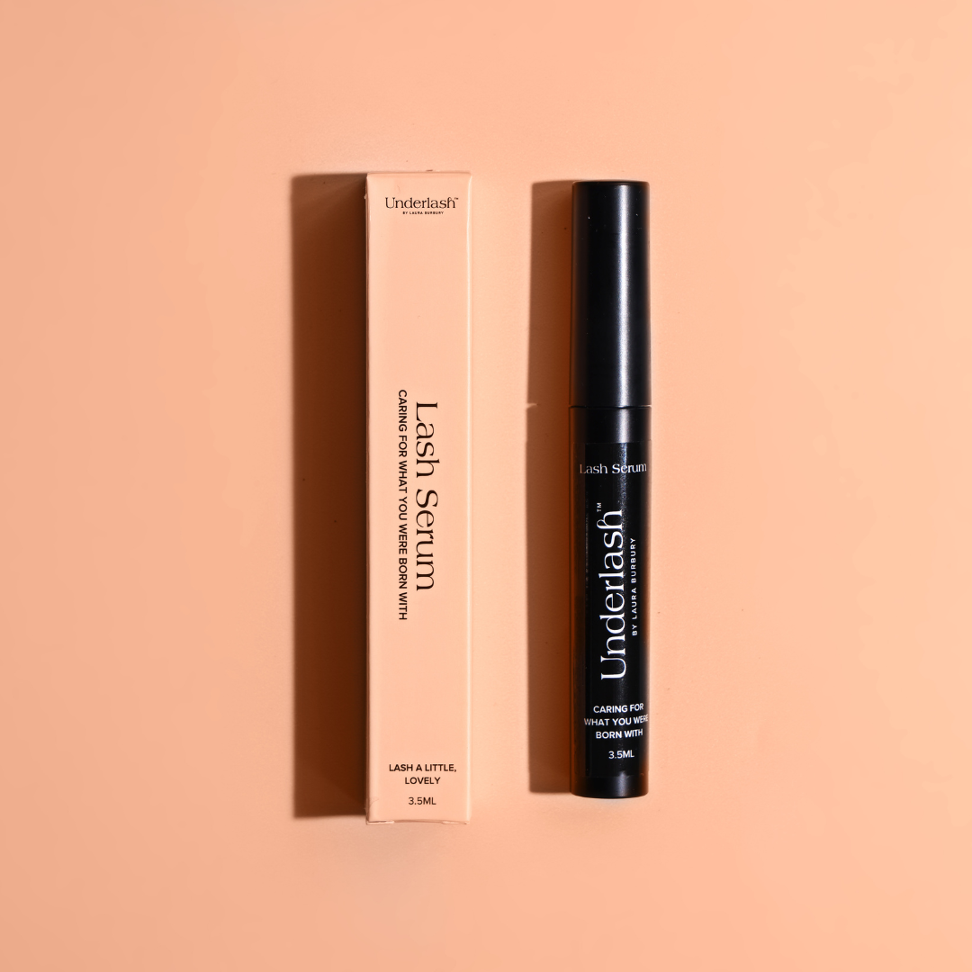 Underlash Lash Serum