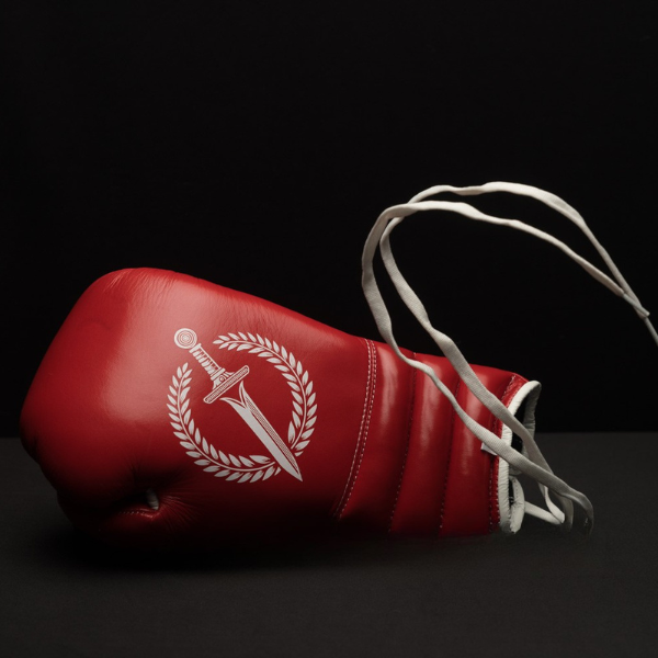 Image of boxing gloves