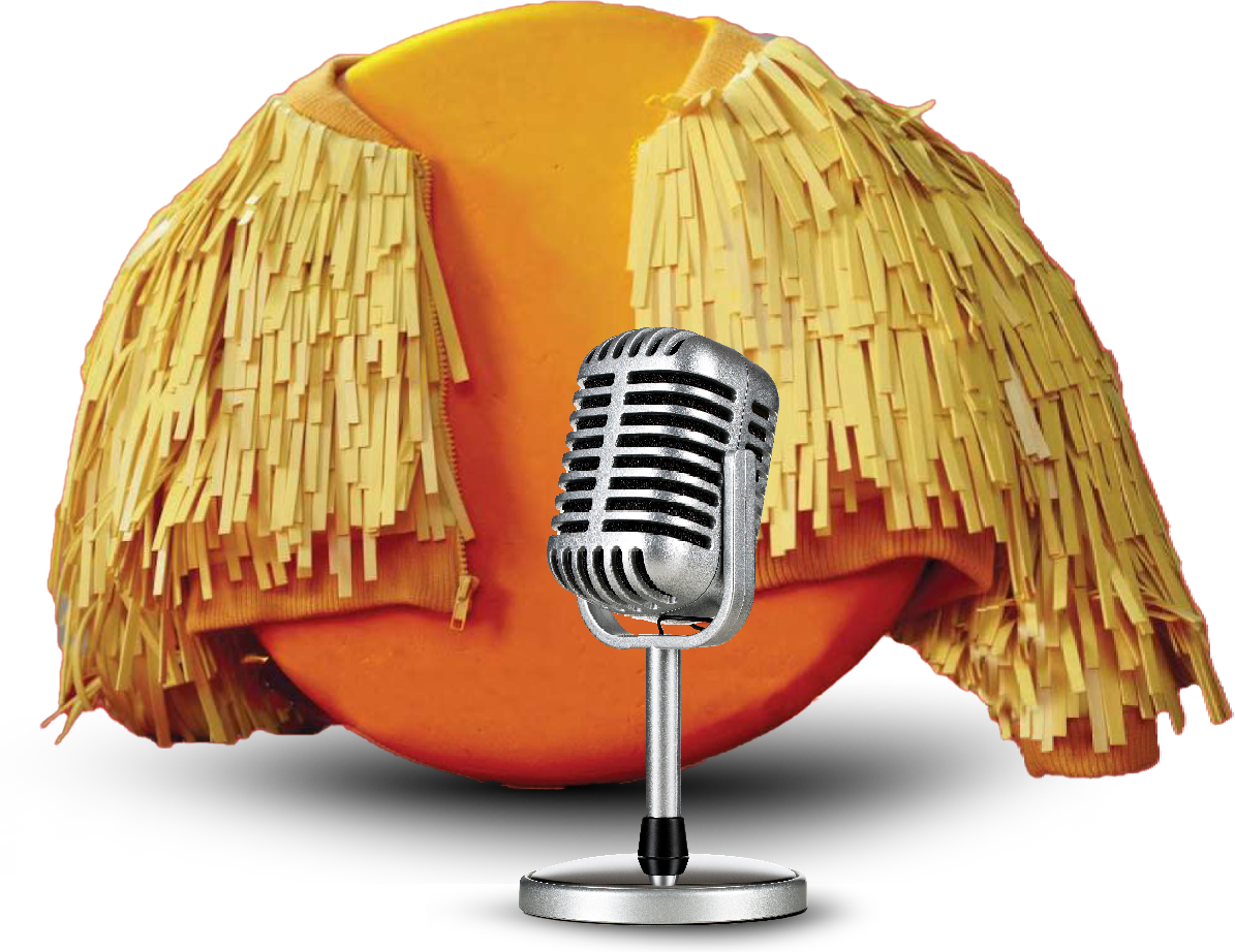 The Cheese Welcomes You