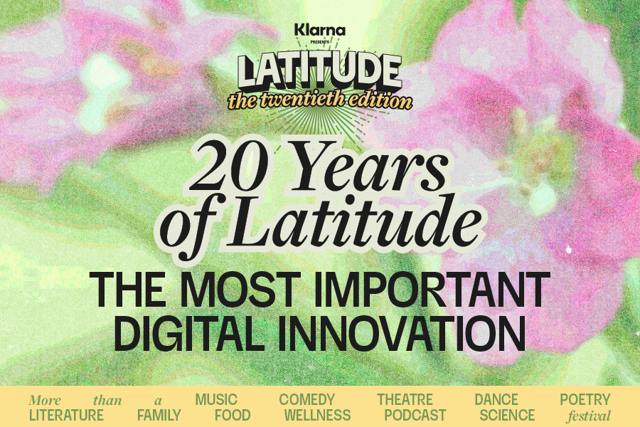 Most Important Young Voice