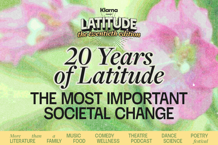 Most Important Young Voice