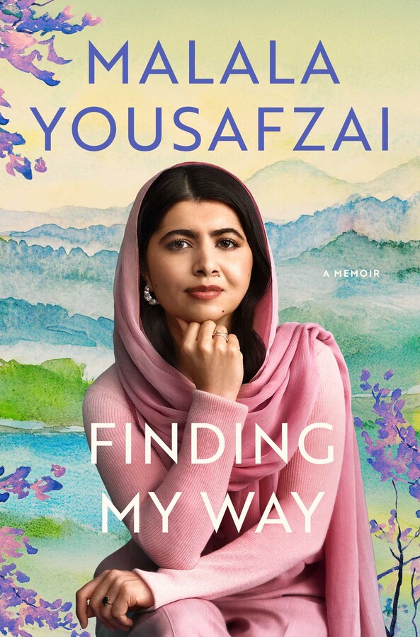 Malala Yousafzai