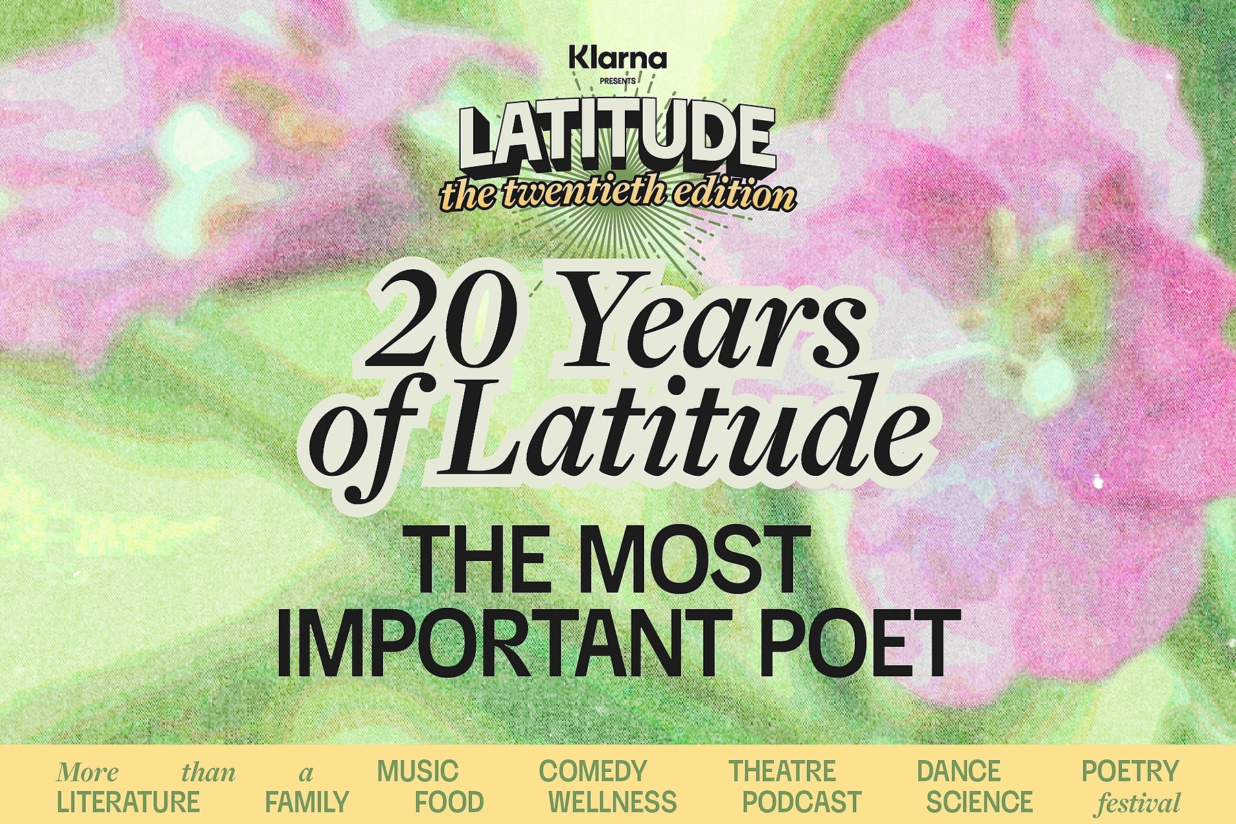 Most Important Young Voice